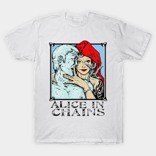 Vintage aic T-Shirt